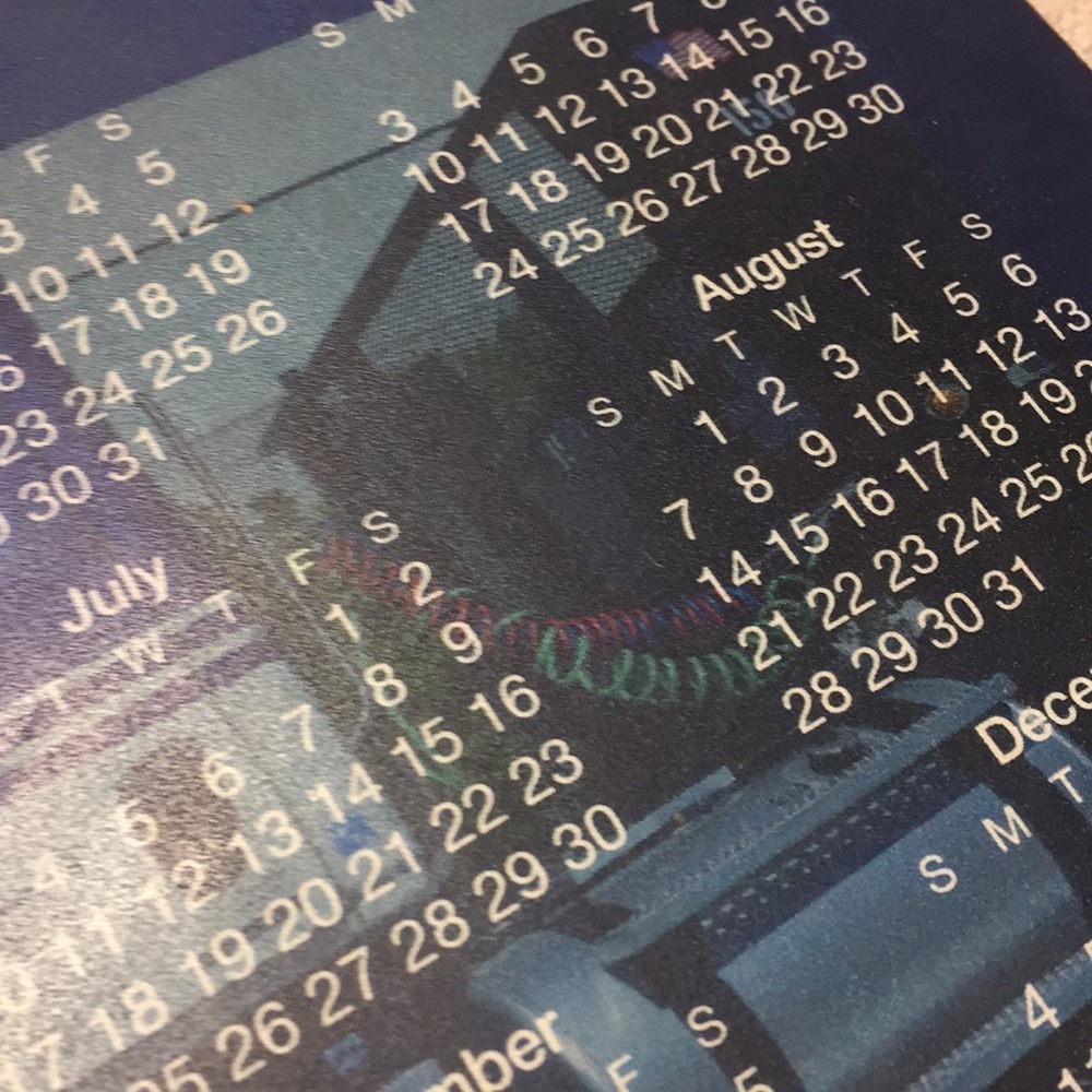 Meet your Posher, Angie